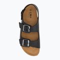 CMP Eco Keidha Damen Sandalen nero 5