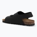CMP Eco Keidha nero Sandalen für Herren 3