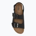 CMP Eco Keidha nero Sandalen für Herren 5