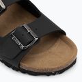 CMP Eco Keidha nero Sandalen für Herren 7