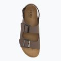 CMP Eco Keidha Arabica Sandalen für Herren 5