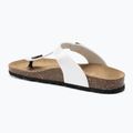 Flip-Flops Damen CMP ECO MYMOSA bianco 3