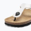 Flip-Flops Damen CMP ECO MYMOSA bianco 7