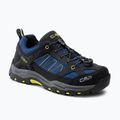 CMP Kinder Wanderschuhe Sonne blau 3Q11154/18NL