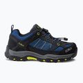 CMP Kinder Wanderschuhe Sonne blau 3Q11154/18NL 2