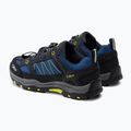 CMP Kinder Wanderschuhe Sonne blau 3Q11154/18NL 3