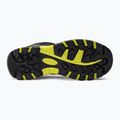 CMP Kinder Wanderschuhe Sonne blau 3Q11154/18NL 4