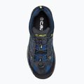 CMP Kinder Wanderschuhe Sonne blau 3Q11154/18NL 6