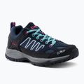 Damen Wanderstiefel CMP Sun navy blau 3Q11156/31NL