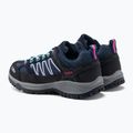 Damen Wanderstiefel CMP Sun navy blau 3Q11156/31NL 3