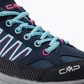 Damen Wanderstiefel CMP Sun navy blau 3Q11156/31NL 7