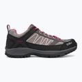 Damen-Trekkingstiefel CMP grau/geraneo 2