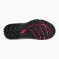 Damen-Trekkingstiefel CMP grau/geraneo 4