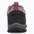 Damen-Trekkingstiefel CMP grau/geraneo 6