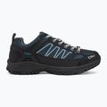 Herren-Trekkingstiefel CMP Sun b.blue/grey 2