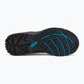 Herren-Trekkingstiefel CMP Sun b.blue/grey 4