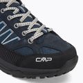 Herren-Trekkingstiefel CMP Sun b.blue/grey 7