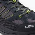 Wanderschuhe Herren CMP Sun grau 3Q11157/71UL 7