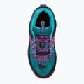 CMP Kinder-Trekkingstiefel Rigel Low Wp blau 3Q54554/24EL 6