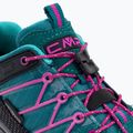 CMP Kinder-Trekkingstiefel Rigel Low Wp blau 3Q54554/24EL 9