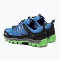 CMP Rigel Low hellblau Kinder-Trekkingschuhe 3