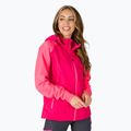 CMP Damen Regenjacke rosa 31Z5406/B880