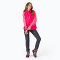 CMP Damen Regenjacke rosa 31Z5406/B880 2