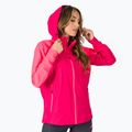 CMP Damen Regenjacke rosa 31Z5406/B880 4