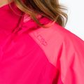 CMP Damen Regenjacke rosa 31Z5406/B880 5
