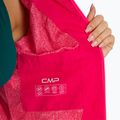 CMP Damen Regenjacke rosa 31Z5406/B880 8