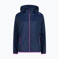CMP Damen Regenjacke navy blau 32X5796/M926
