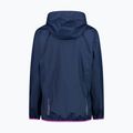 CMP Damen Regenjacke navy blau 32X5796/M926 2