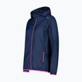 CMP Damen Regenjacke navy blau 32X5796/M926 3