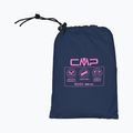 CMP Damen Regenjacke navy blau 32X5796/M926 5
