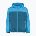 CMP Rain Fix Kinder Regenjacke blau 32X5804/M916 7