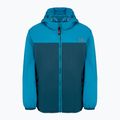 CMP Rain Fix Kinder Regenjacke blau 32X5804/M916