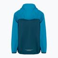 CMP Rain Fix Kinder Regenjacke blau 32X5804/M916 2