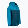 CMP Rain Fix Kinder Regenjacke blau 32X5804/M916 3