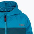 CMP Rain Fix Kinder Regenjacke blau 32X5804/M916 4