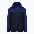 CMP Rain Fix Kinder Regenjacke navy blau 32X5804/N950