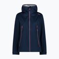 CMP Damen Regenjacke navy blau 32Z5066/M926