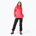 CMP Damen Regenjacke rosa 32Z5066/C708 2