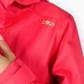 CMP Damen Regenjacke rosa 32Z5066/C708 5