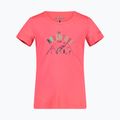 CMP Kinder-Trekking-Shirt rosa 38T6385/33CG 6
