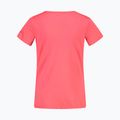 CMP Kinder-Trekking-Shirt rosa 38T6385/33CG 7