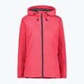 CMP Damen Regenjacke rot 39X6636/B880 5
