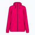 CMP Damen Regenjacke rot 39X6636/B880
