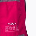 CMP Damen Regenjacke rot 39X6636/B880 4