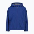 CMP Kinder Regenjacke navy blau 39X7984/M977 5