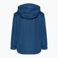 CMP Kinder Regenjacke navy blau 39X7984/M977 2